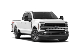 2027 Ford Super Duty® External Image 4